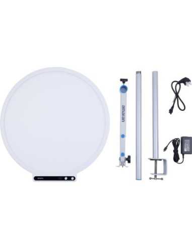 Amaran Kit Verge Max Bi-Color LED (Bianco)