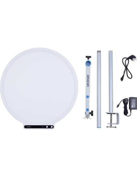 Amaran Kit Verge Max Bi-Color LED (Bianco)