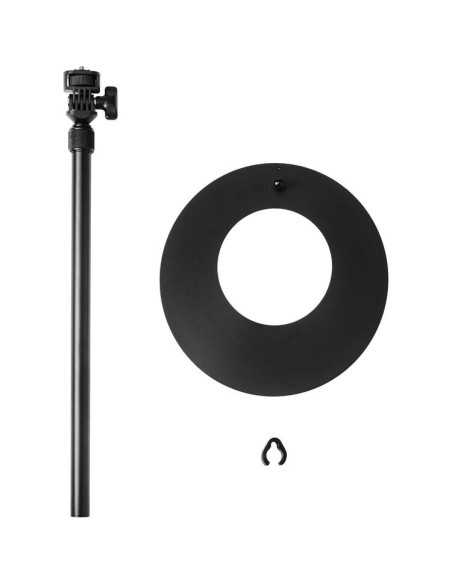 Amaran Base Stand (Nero)