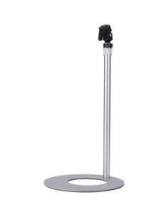 Amaran Base Stand (Argento)