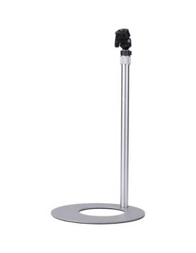 Amaran Base Stand (Argento)