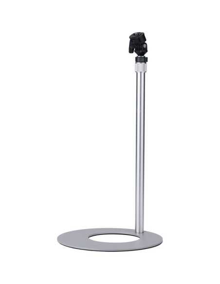 Amaran Base Stand (Argento)