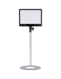 Amaran Base Stand (Argento) 2