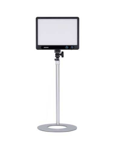 Amaran Base Stand (Argento)