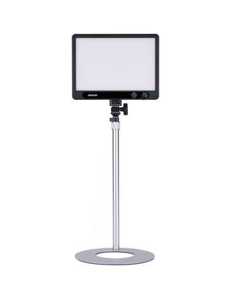 Amaran Base Stand (Argento)