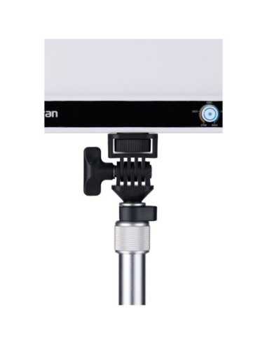 Amaran Base Stand (Argento)