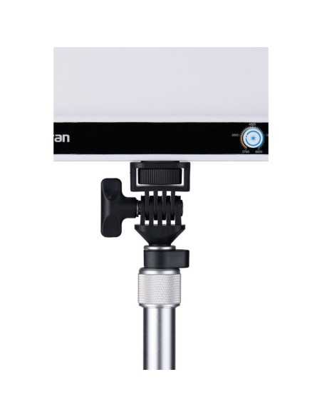 Amaran Base Stand (Argento)