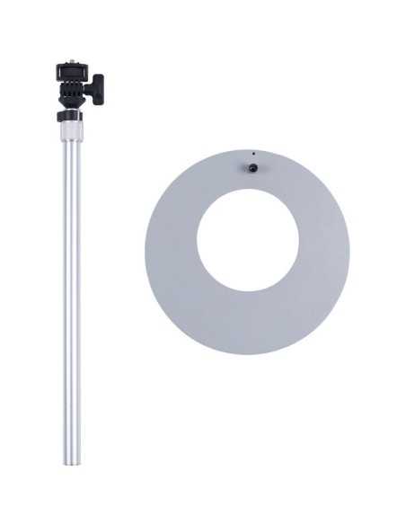 Amaran Base Stand (Argento)