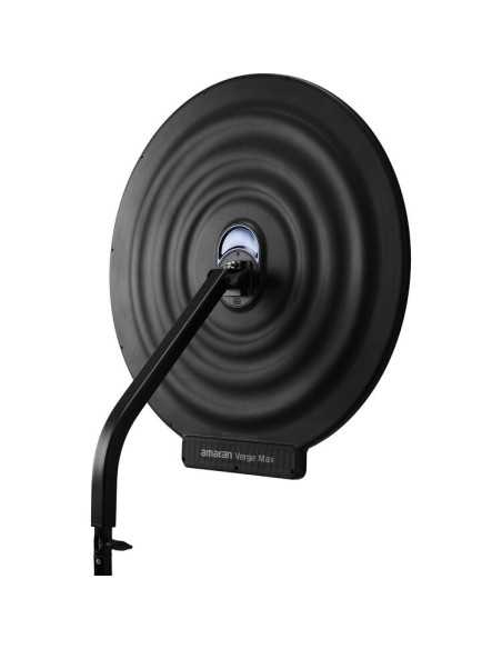 Amaran Adattatore per Verge Stand (Nero)