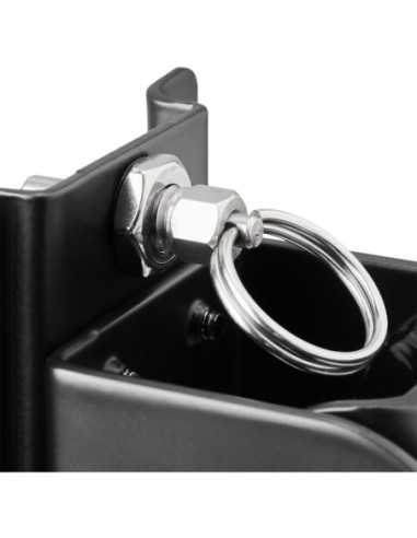 Amaran Adattatore per Verge Stand (Nero)