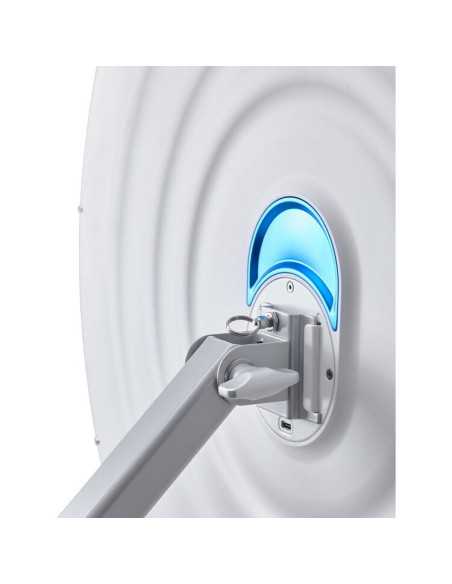 Amaran Adattatore per Verge Stand (Argento)