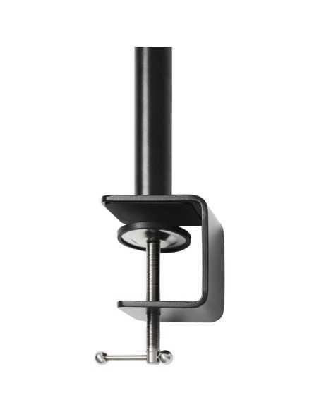Amaran Supporto a morsetto morsetto per Verge Stand (Nero)