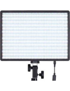 Amaran Pano 120c Kit EU (Charcoal) 2