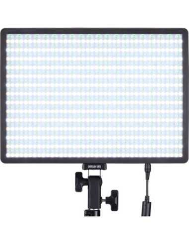 Amaran Pano 120c Kit EU (Charcoal)