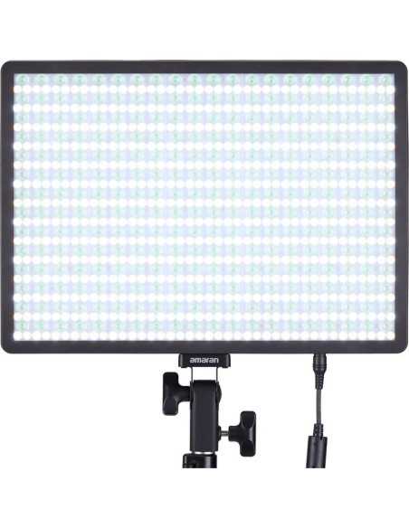Amaran Pano 120c Kit EU (Charcoal)