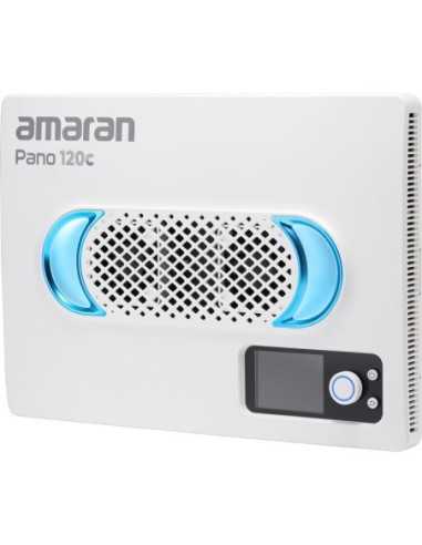 Amaran Pano 120c Kit EU (Bianco)