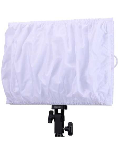 Amaran Pano 120c Kit EU (Bianco)