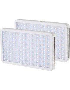 Amaran Pano 60c 2-Light Kit EU (Bianco) 2