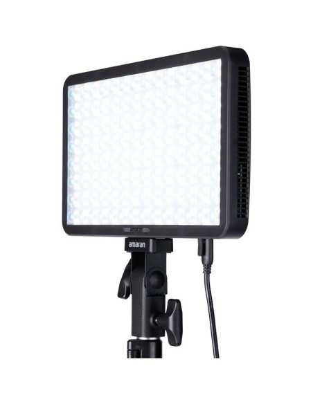 Amaran Pano 60c Kit EU (Charcoal)