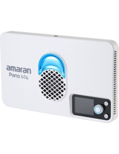 Amaran Pano 60c Kit EU (Bianco) 2