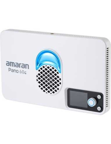 Amaran Pano 60c Kit EU (Bianco)