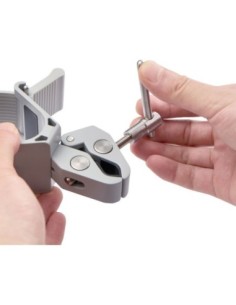 Amaran Peak Light Stand Clamp 2