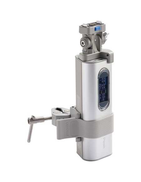 Amaran Peak Light Stand Clamp