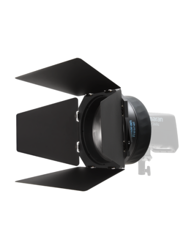 Amaran Barndoor per Fresnel (serie Ray)