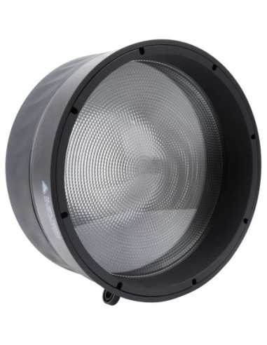 Amaran Fresnel (incl. Barn door) per Ray 360c -...