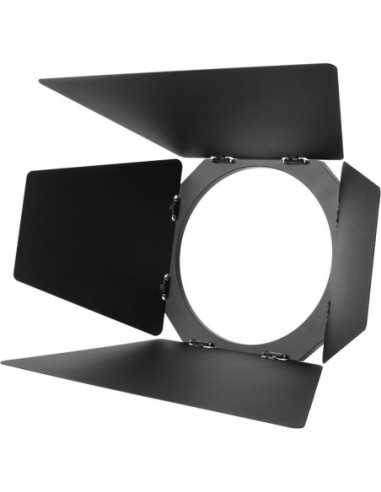 Amaran Fresnel (incl. Barn door) per Ray 360c -...