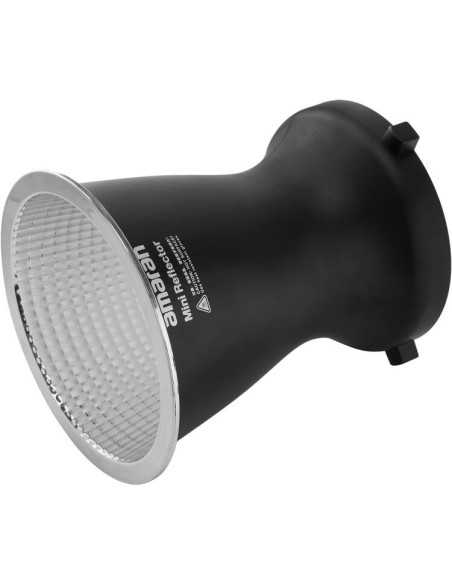 Amaran Mini Reflector per Ray 60c - 120c - Halo 60x - 100x