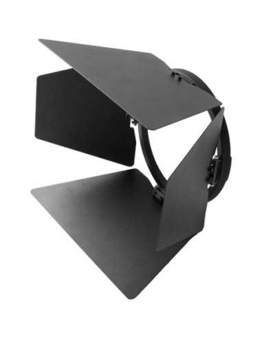 Amaran Mini Fresnel (incl. Barn Door) per Ray...