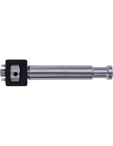 Amaran Tube Baby Pin Adapter to 3/8in Screw for...