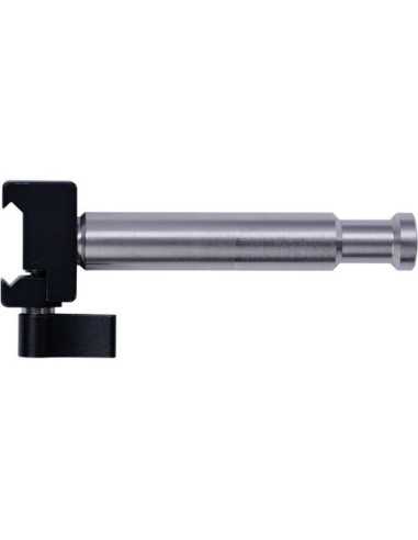 Amaran Adattatore Tube Baby Pin a NATO Rail Clamp