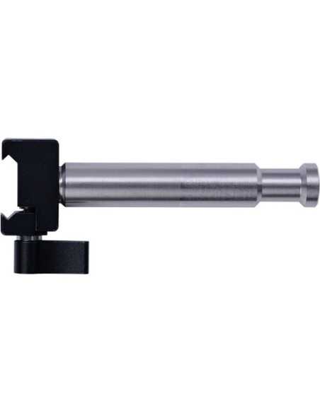 Amaran Adattatore Tube Baby Pin a NATO Rail Clamp