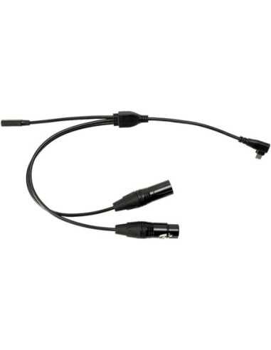 Amaran Adattatore type-C to DMX con ingresso...