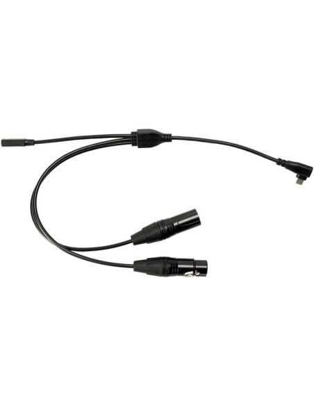 Amaran Adattatore type-C to DMX con ingresso USB Type-C
