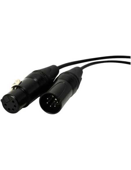 Amaran Adattatore type-C to DMX con ingresso USB Type-C