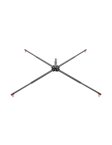 Amaran Supporto a X per F22