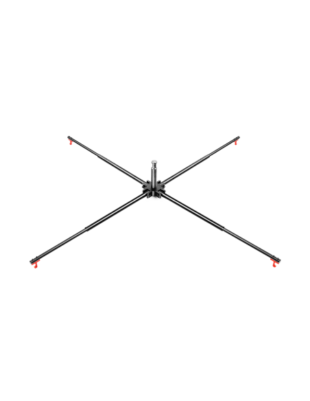 Amaran Supporto a X per F22