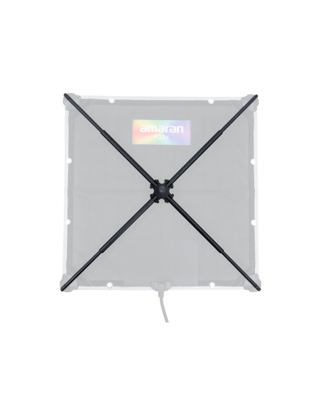 Amaran Supporto a X per F22