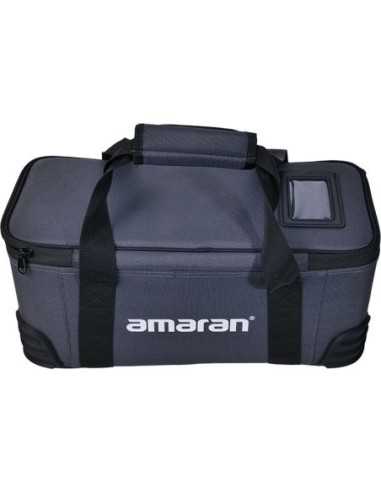 Amaran Borsa per Spotlight SE