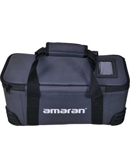 Amaran Borsa per Spotlight SE