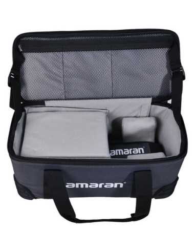Amaran Borsa per Spotlight SE