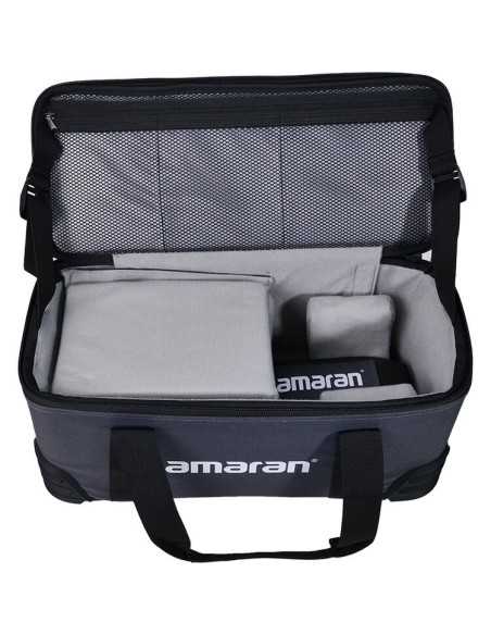 Amaran Borsa per Spotlight SE