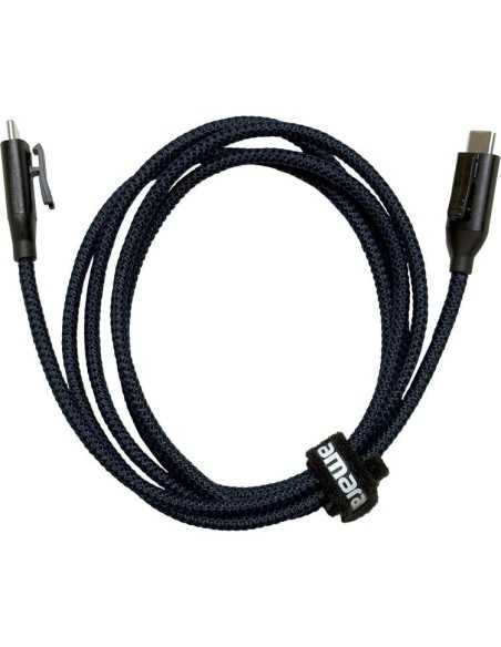 Amaran Cavo di ricarica Locking USB-C to USB-C (3m)