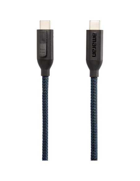 Amaran Cavo di ricarica Locking USB-C to USB-C (3m)