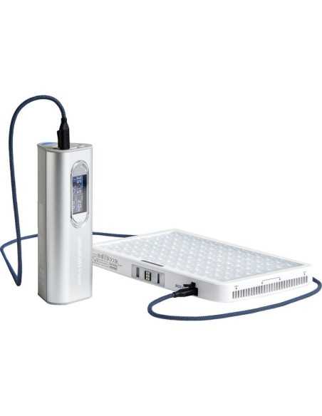 Amaran Cavo di ricarica Locking USB-C to USB-C (3m)