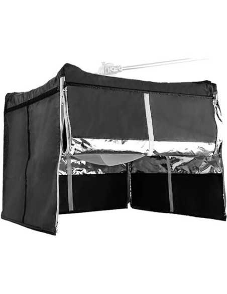 Amaran Lantern per luce F21