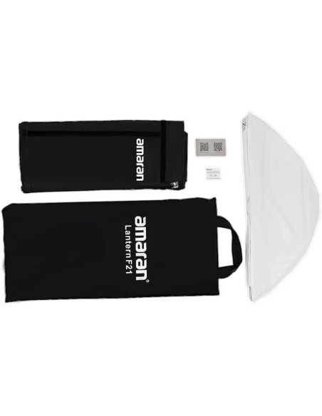Amaran Lantern per luce F22